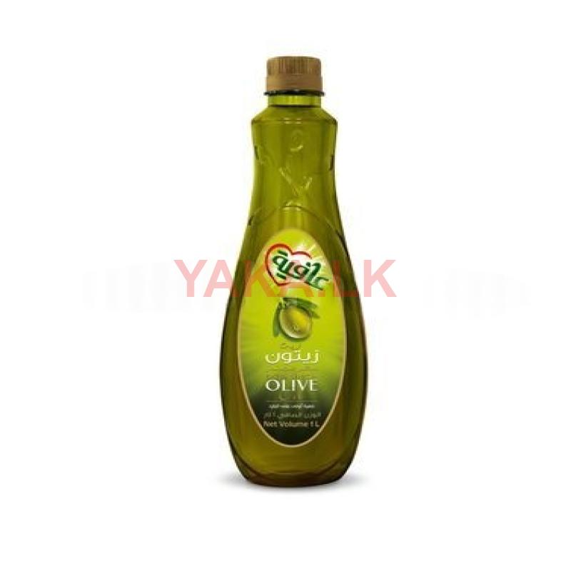 Afia Extra Virgin Olive Oil 1L