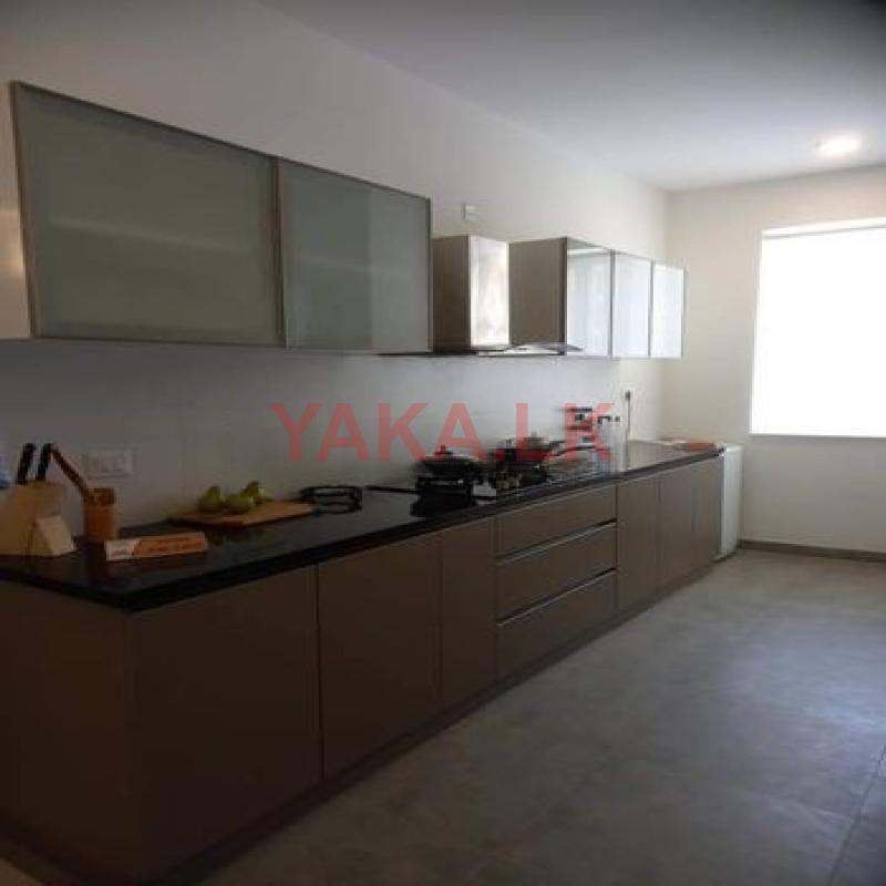 PANTRY CUPBOARD- WORK