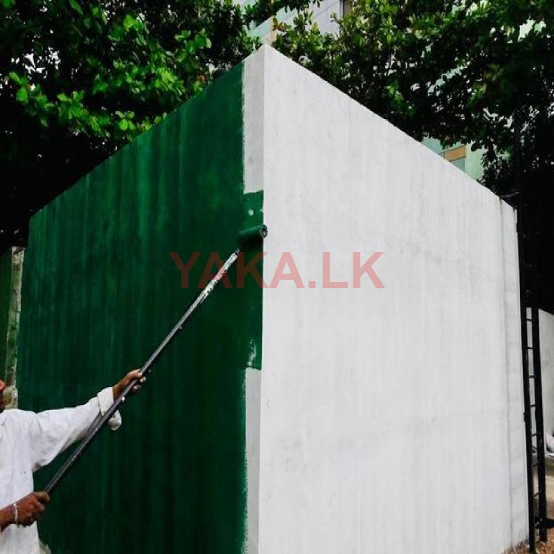 Home Building House Repair Service