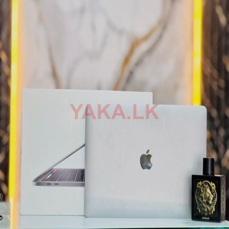 MacBook Pro 2018 (intel) 16|512GB