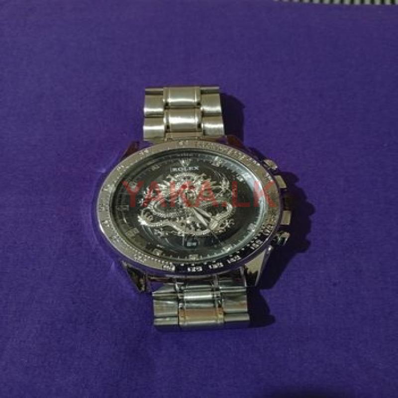 Rolex Watch