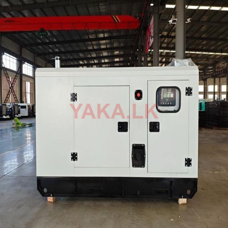 30KVA Brand New Generator