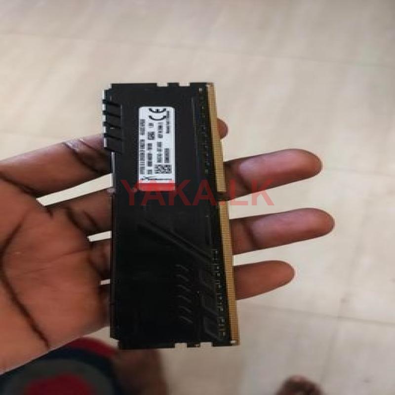 DDR4 8GB RAM