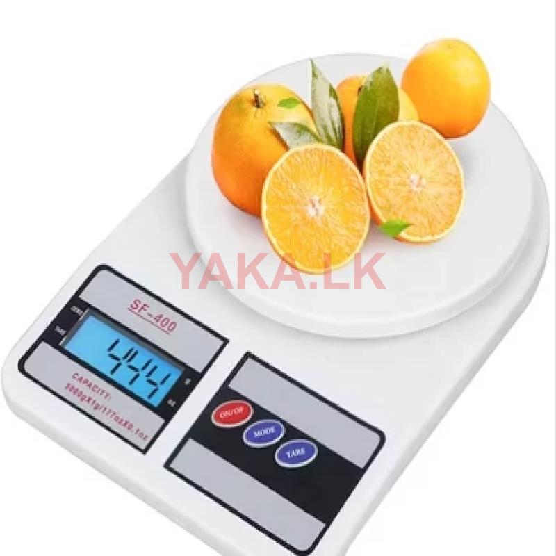Kitchen Scale (SF-400)