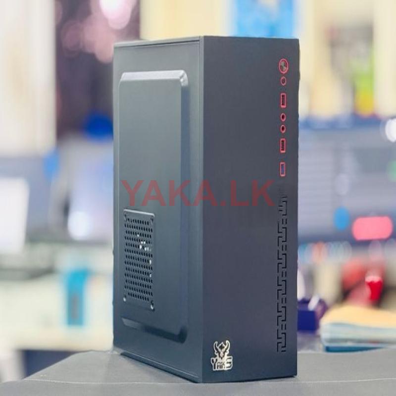 YAKS GC01 (3.0) Casing