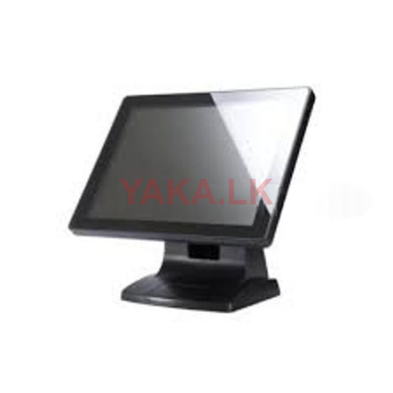 Single Touch All-in-One PC