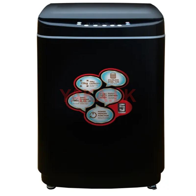 Singer 7.5Kg Full Auto Washing Machine