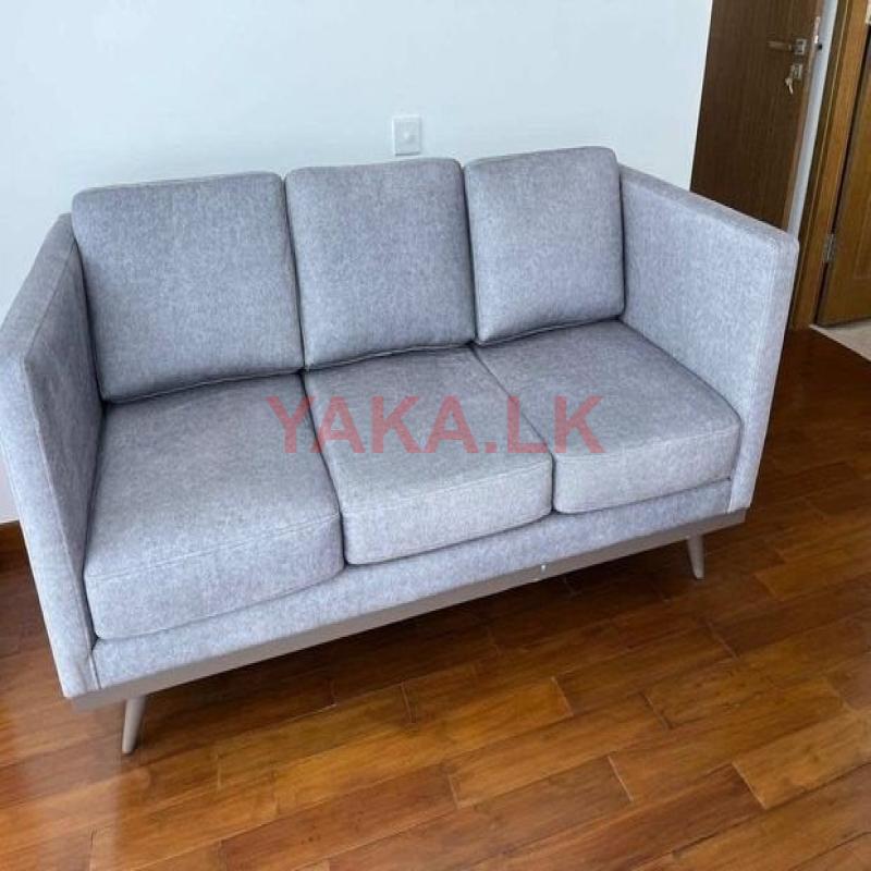 Three Seater Sofa