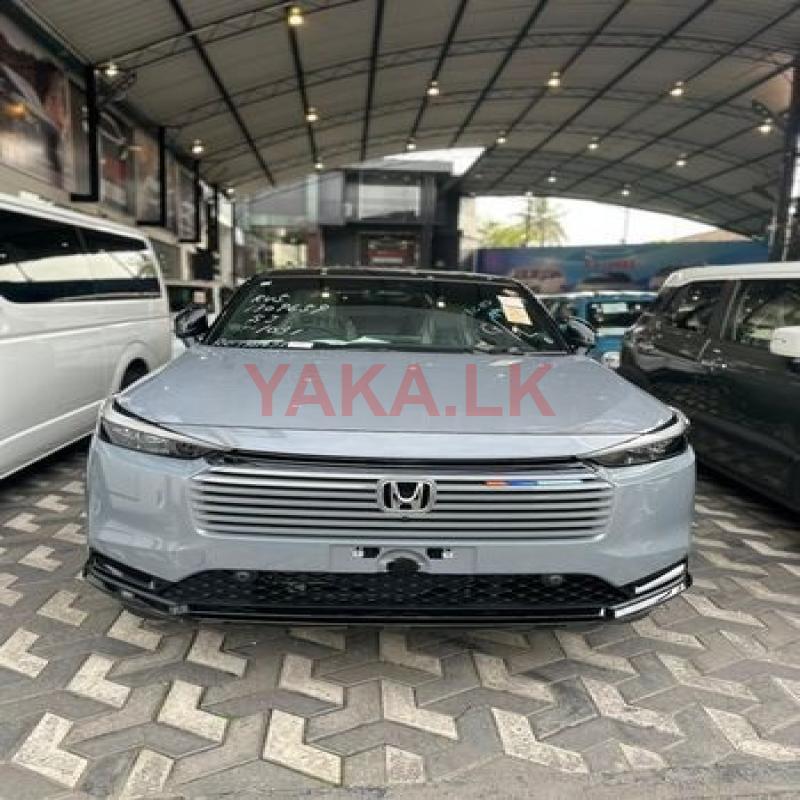 Honda Vezel Z Play 2025