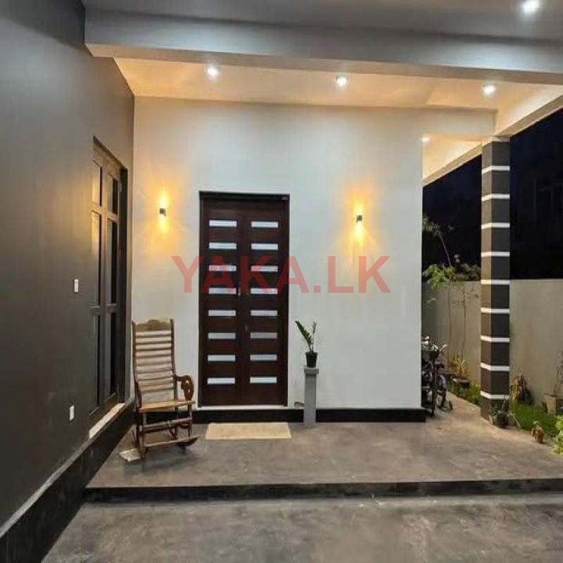 Brand new complete house rent in Negombo - Ma