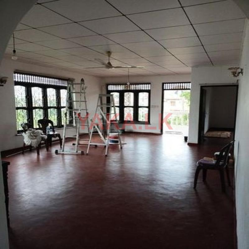 HOUSE FOR RENT IN DEHIWALA. HR-41
