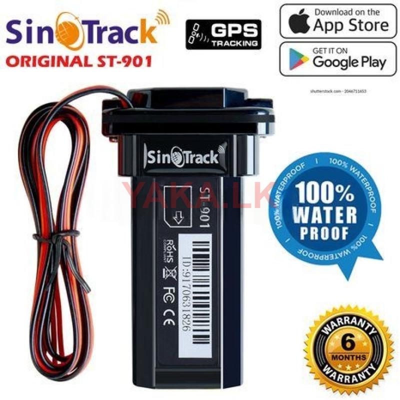 Vehicle GPS Tracking Systems Installaton