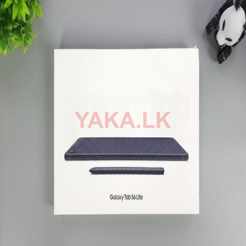 Samsung Galaxy Tab S6 Lite 5G 4GB|64GB|08