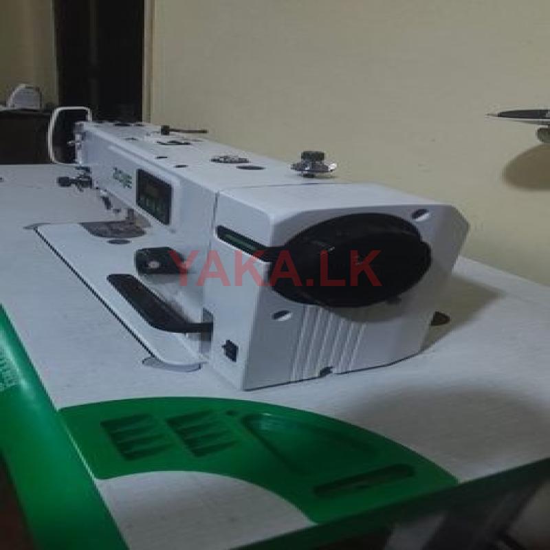 Zoje Sewing Machine