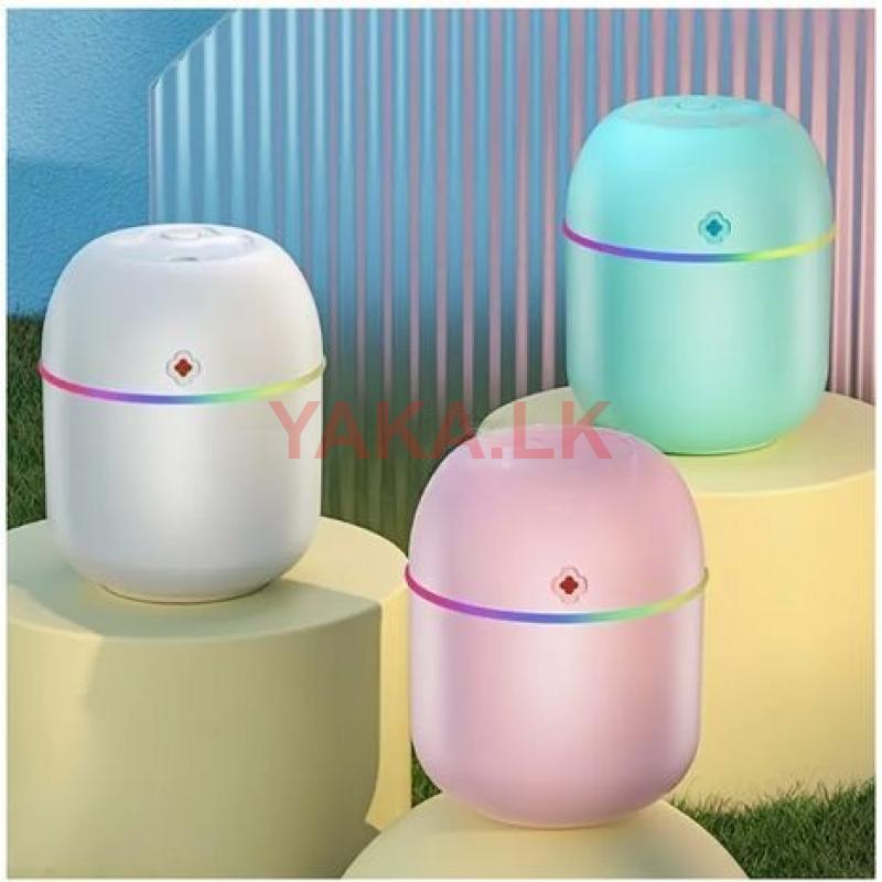 Portable Air Humidifier