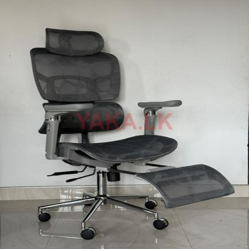 Ergonomic Mesh Office Chair - Brand New