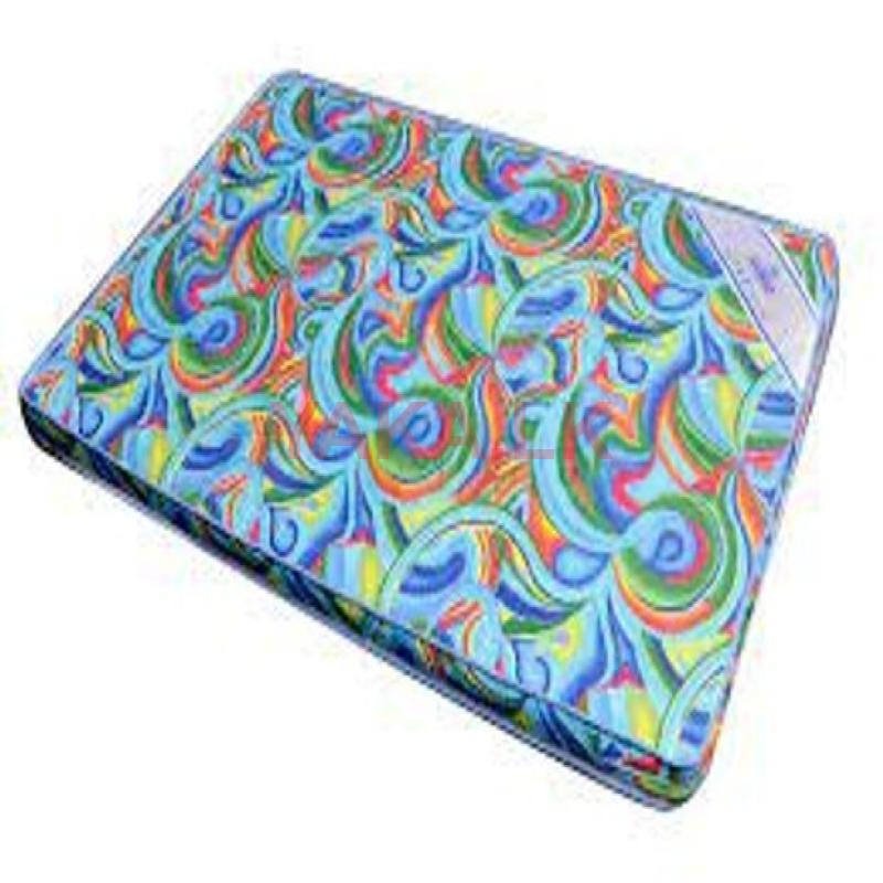 72 by 48 arpico hybrid mattress (J-5)