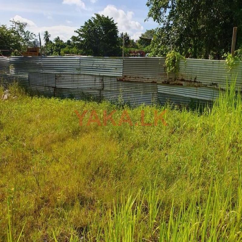Land For Sale in Colombo-05 (SSPL-293)