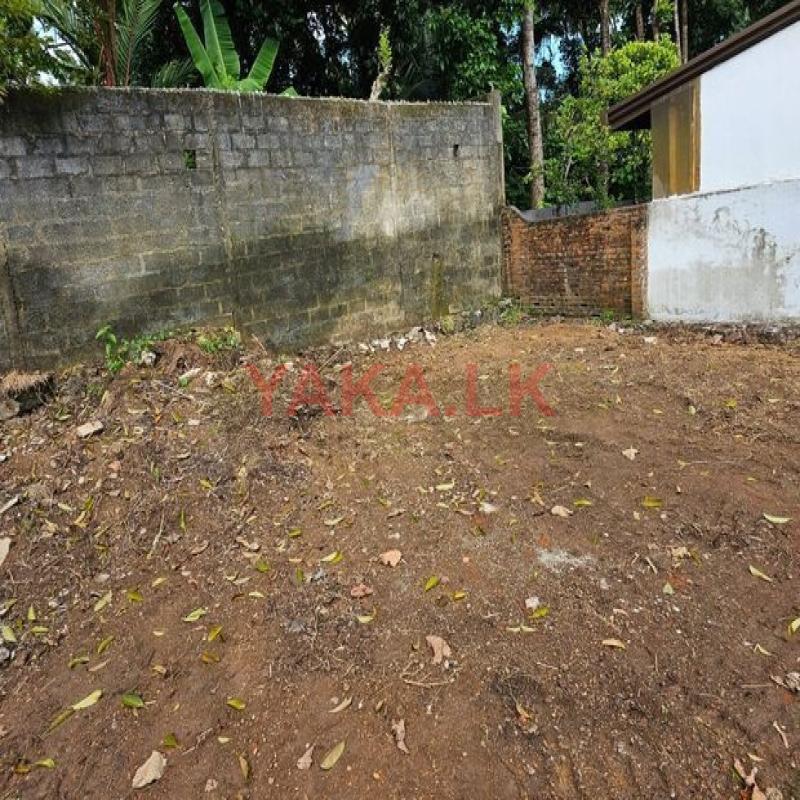 Land for Sale in Battaramulla Kosewatte