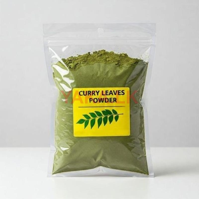 கருவேப்பிலை Powder