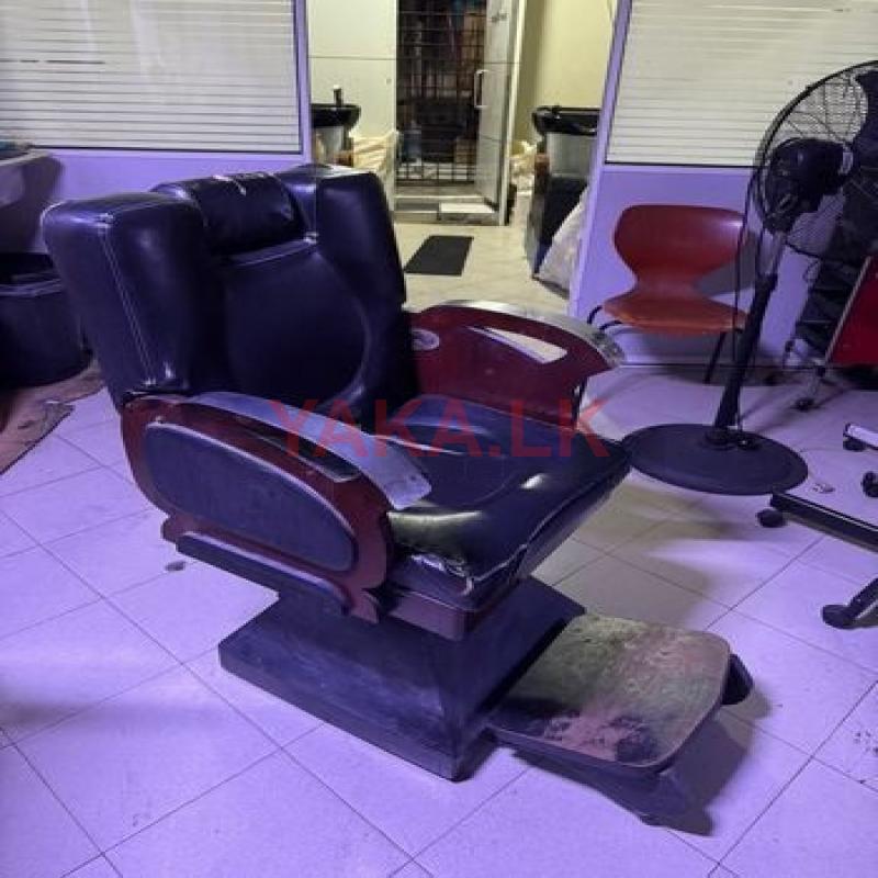 Salon Chair