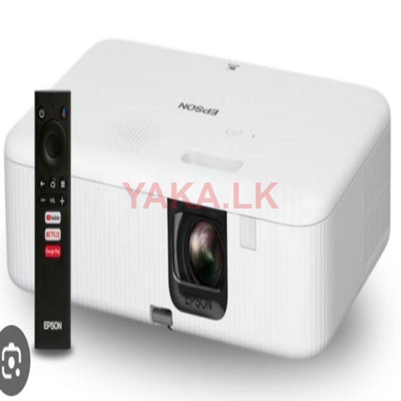 Epson CO-W01 Multimedia Projector