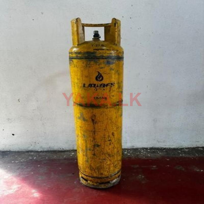Laugfs Gas Cylinder 37.5Kg