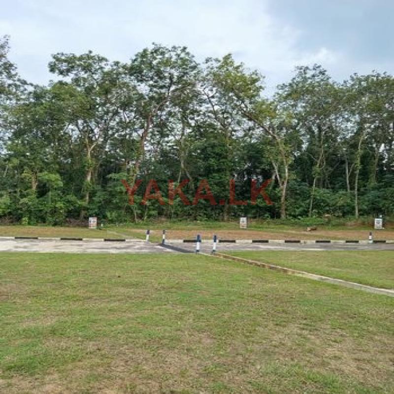 Athurugiriya land sale