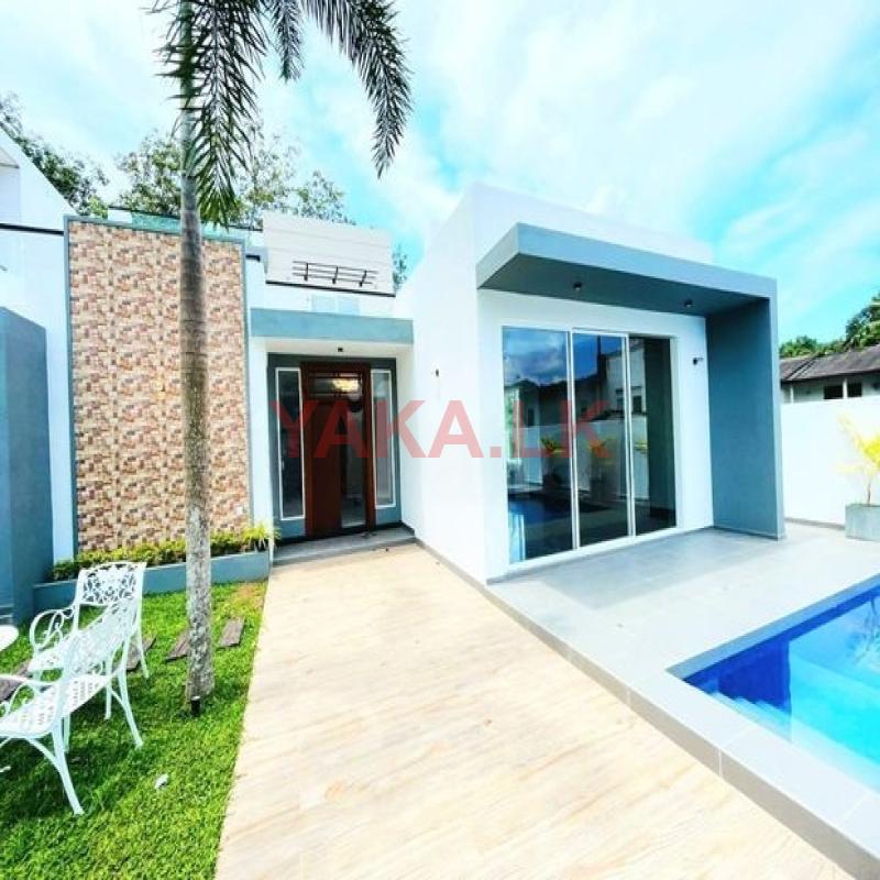 5-Bed Paradise Villa – Modern & Spacious Piliyandala