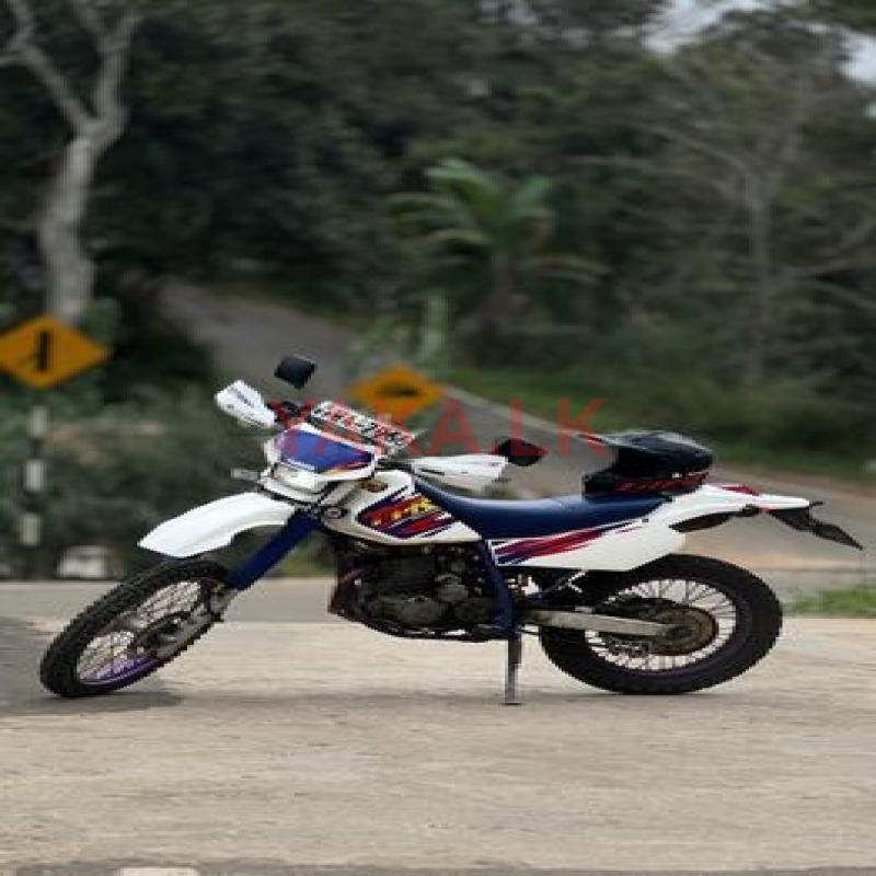 Yamaha TTR 2003