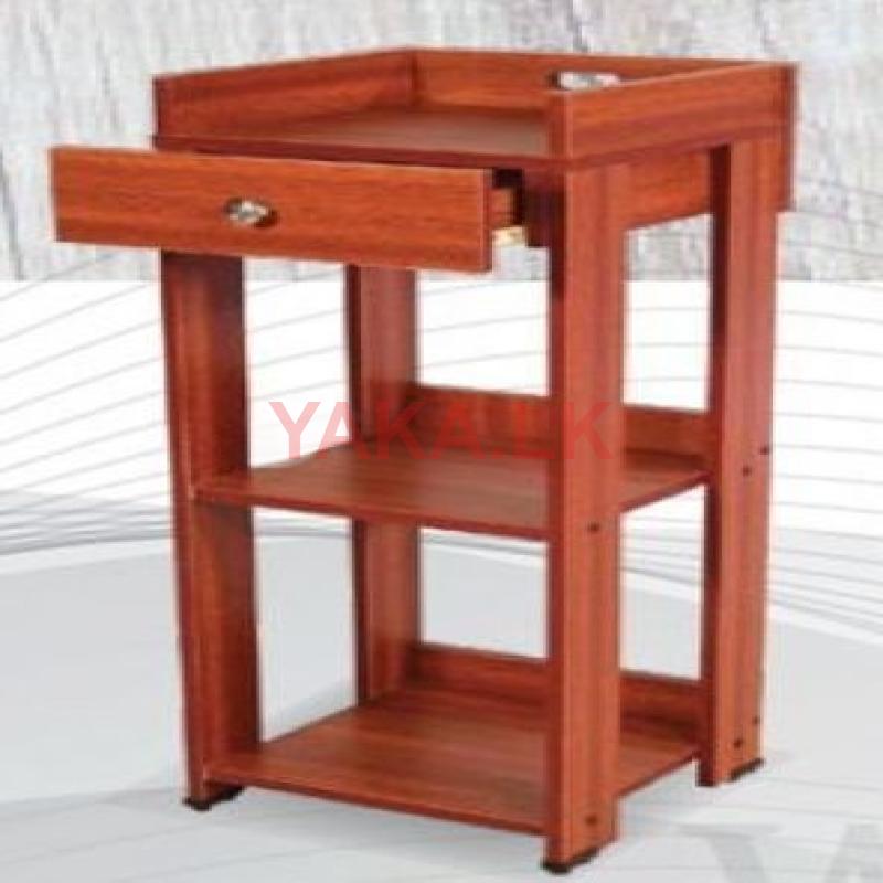 MELAMINE TELEPHONE STAND - MTS100