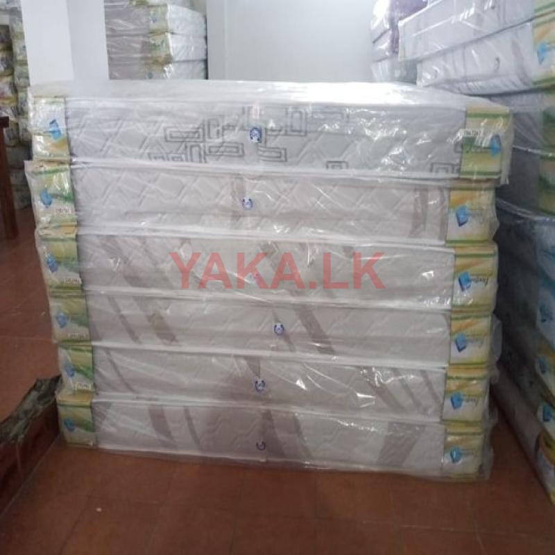 72x48x7" Arpico Spring Mattress