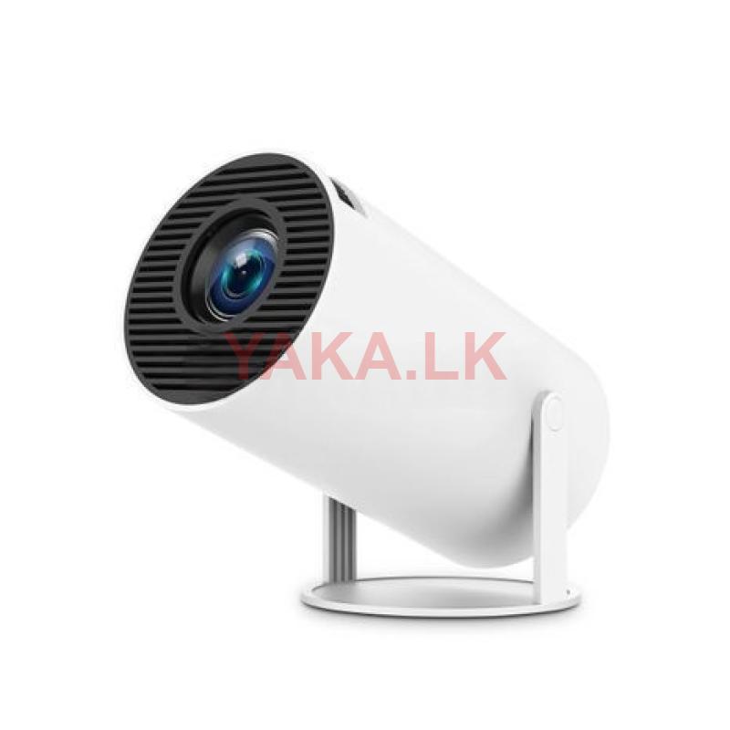 HY300 PRO ANDROID PROJECTOR