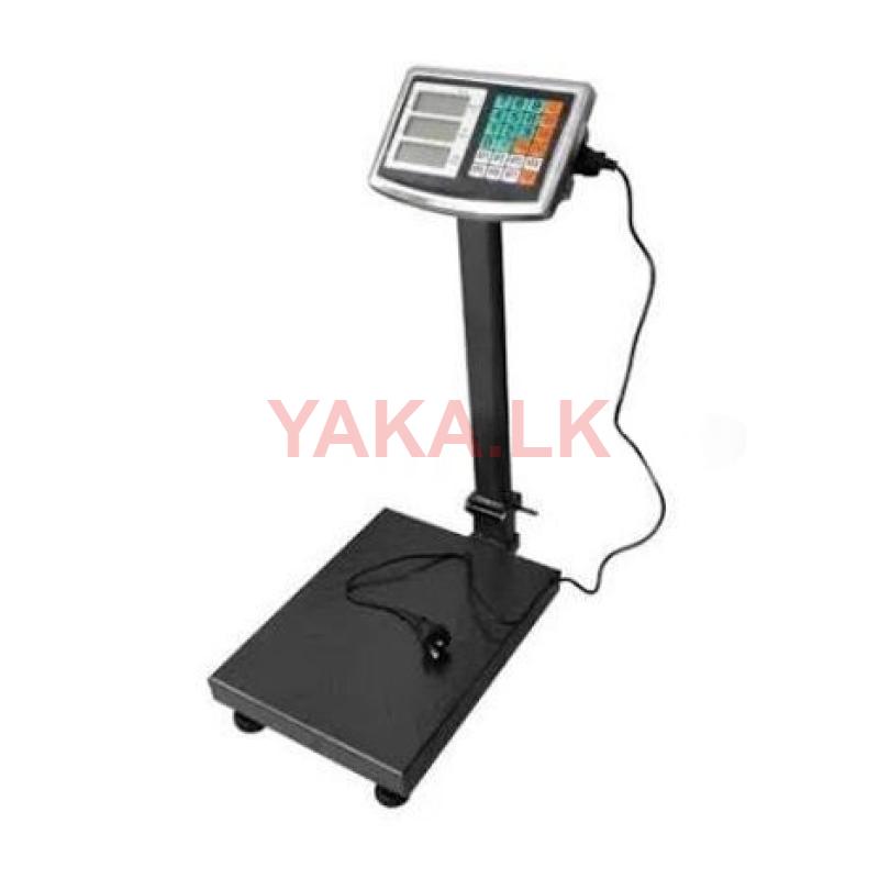 100 Kg Platform Scale Brandnew