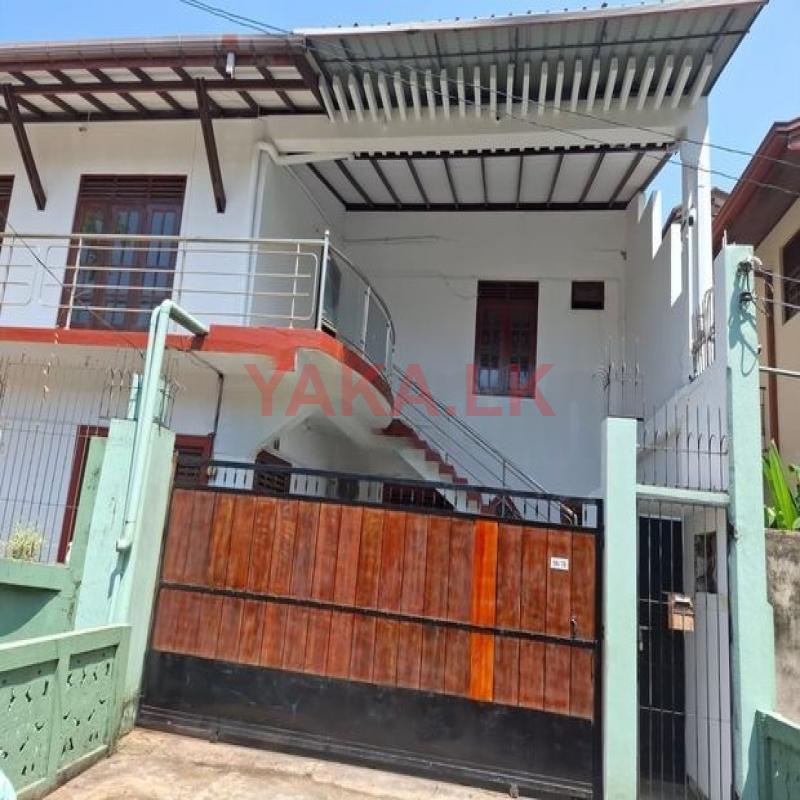 3bhk Fully Furnished Ground Floor House For Rent In Dehiwela