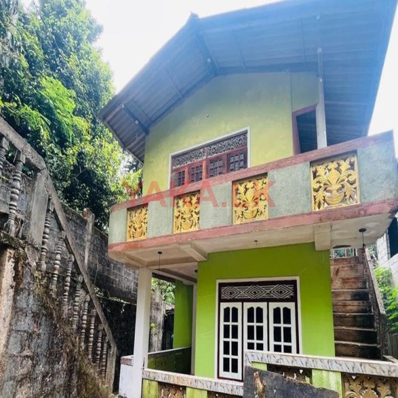 House for Rent Kadugannawa