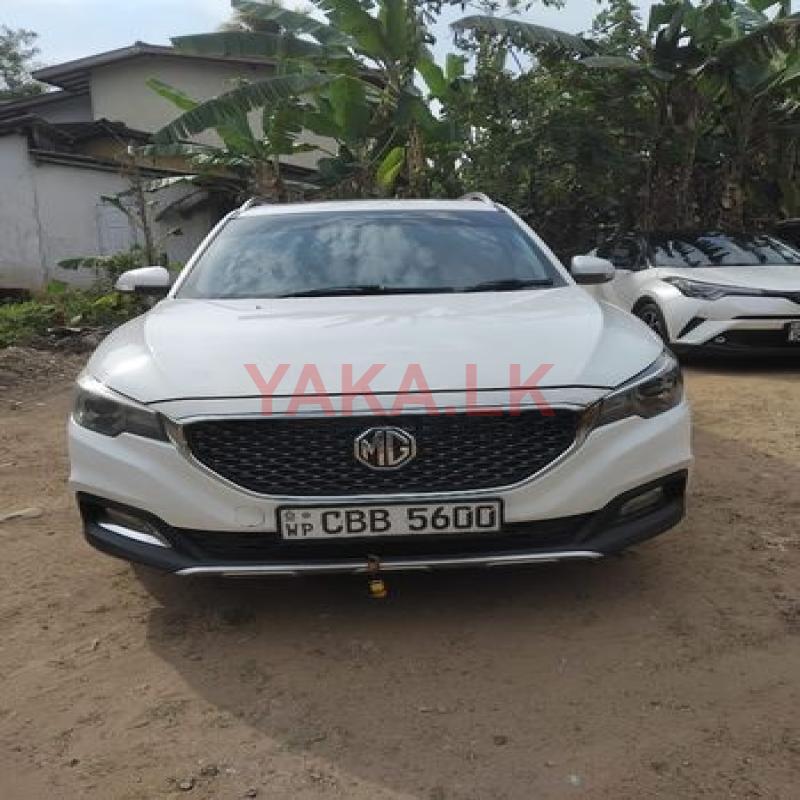 RENT A CAR - MG JEEP