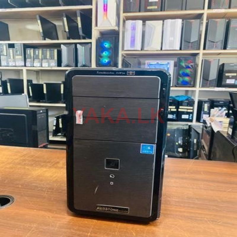 Core i7 4th Gen 500GB HDD- 4GB Ram Computers