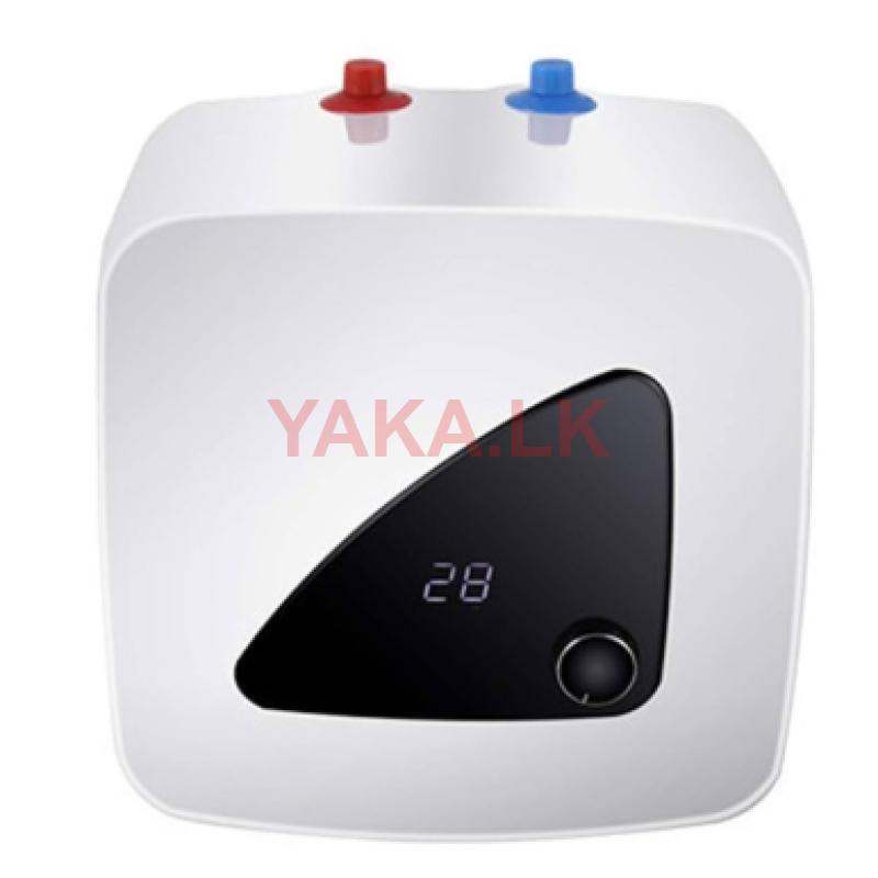 New Bajaj 10L Digital Electric Water Geyzer Tank