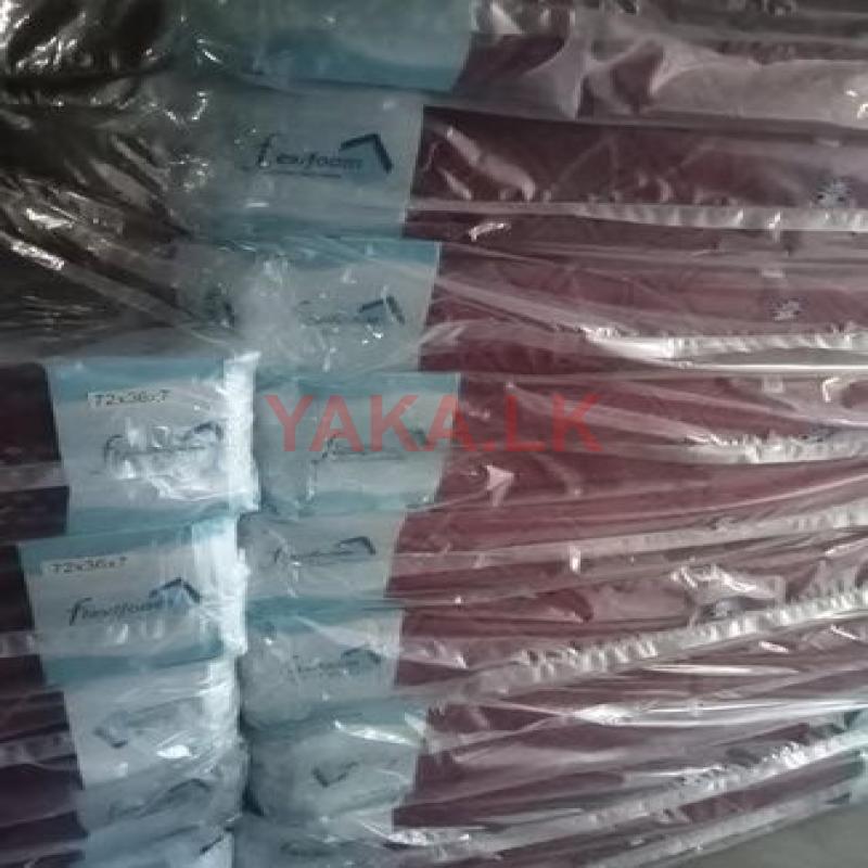 Arpico Spring Mattress 72*48