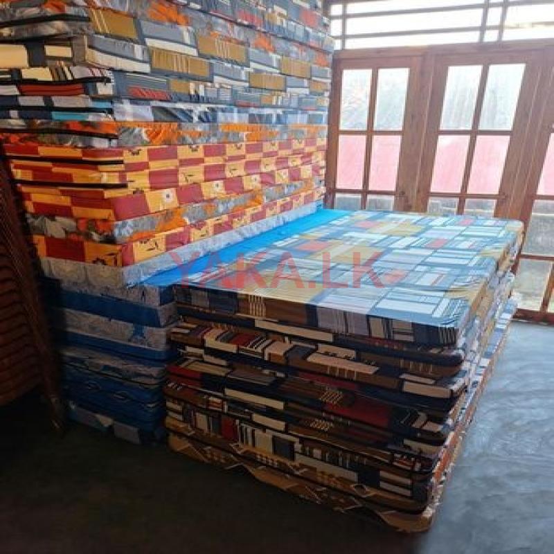 6*3 Mattresses