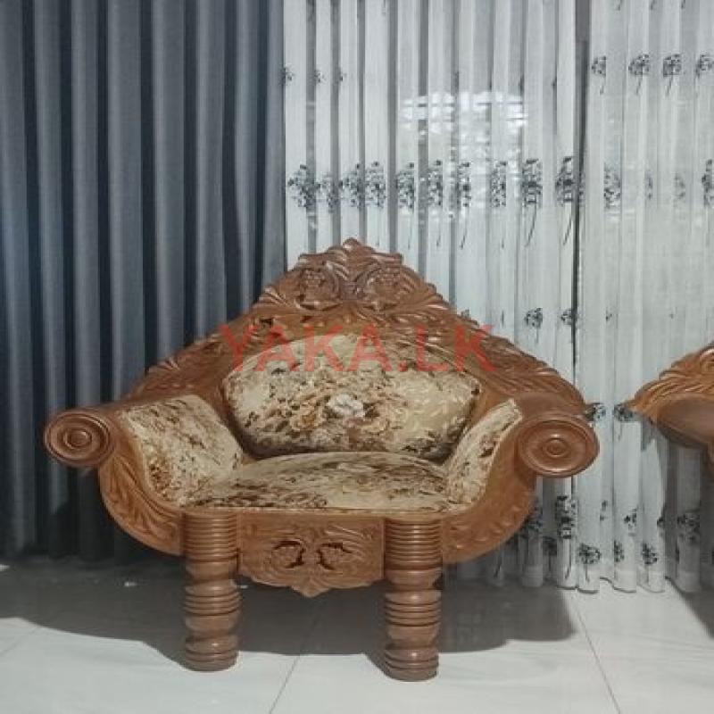 Sofa Set