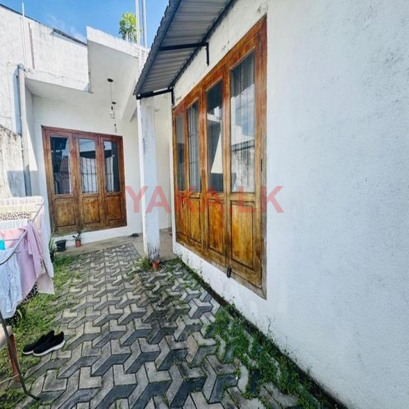 (RS160) House for Sale in Dehiwala