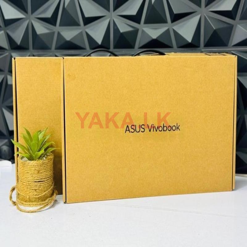 Asus Vivobook Core 5 14th Gen/8GB ram/512GB NVMe/15.6 FHD IPS