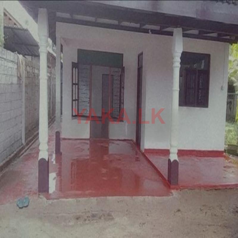 House for Rent Pannipitiya