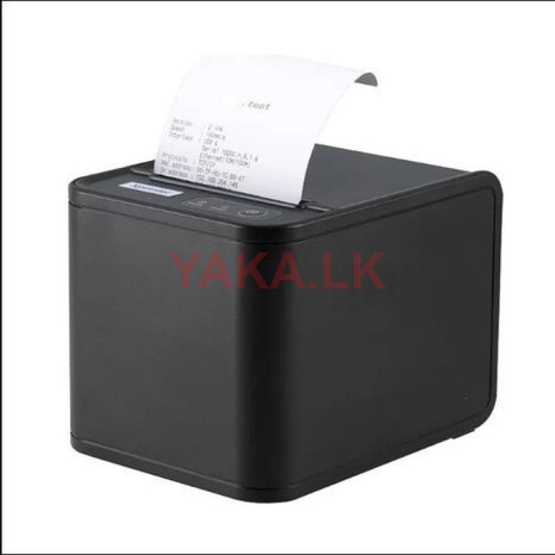 80mm Thermal Receipt Printer for POS Billing