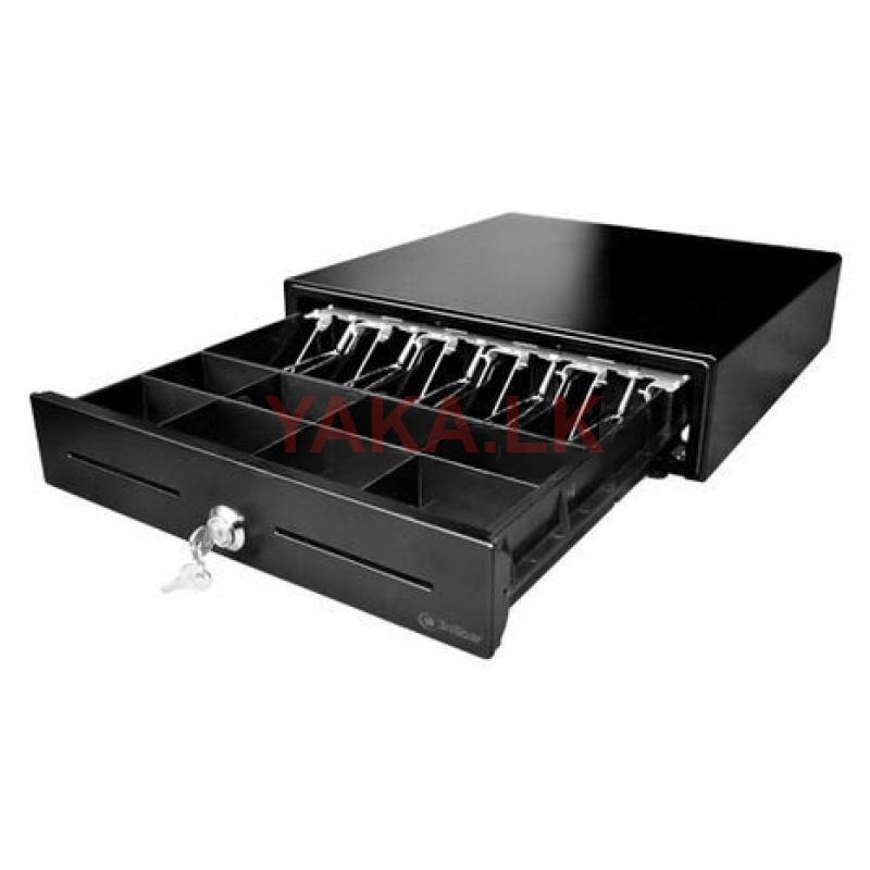 Cash Drawer 5 Note Coins RJ11