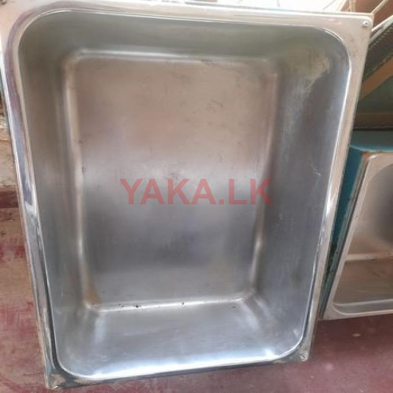 Food Storing Container