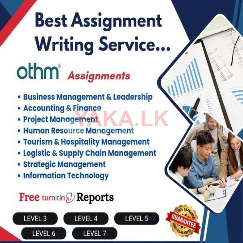 Master Level Assignment Assistance