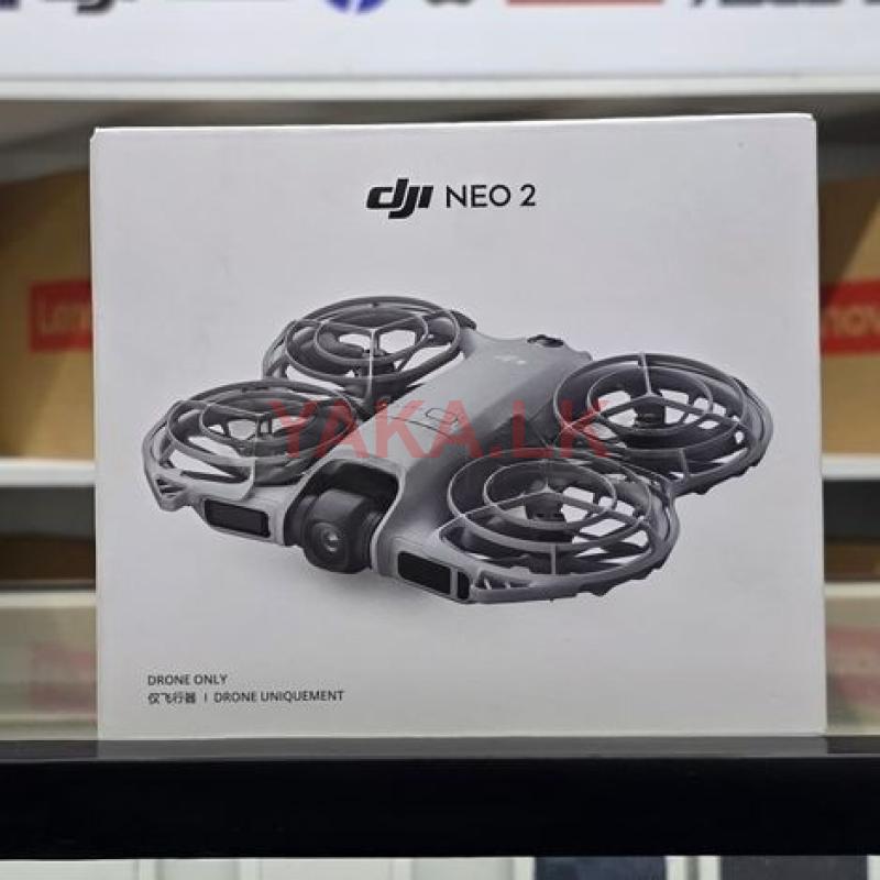 Dji Neo 2